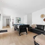 84261-ebeltoft-kystvejen-101 Сasa de vacaciones