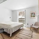 Сasa de vacaciones 84261-ebeltoft-kystvejen-101 Ebeltoft