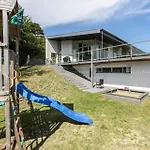 84261-ebeltoft-kystvejen-101 Сasa de vacaciones Ebeltoft