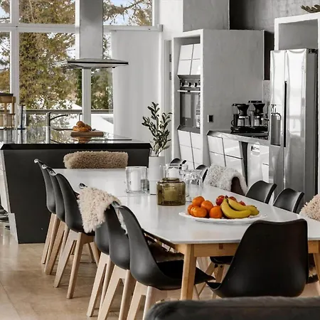Σπίτι διακοπών 84261-ebeltoft-kystvejen-101