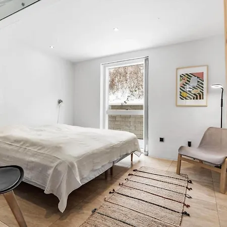 Σπίτι διακοπών 84261-ebeltoft-kystvejen-101 Ebeltoft