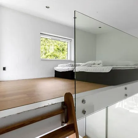 Сasa de vacaciones 84261-ebeltoft-kystvejen-101 Ebeltoft